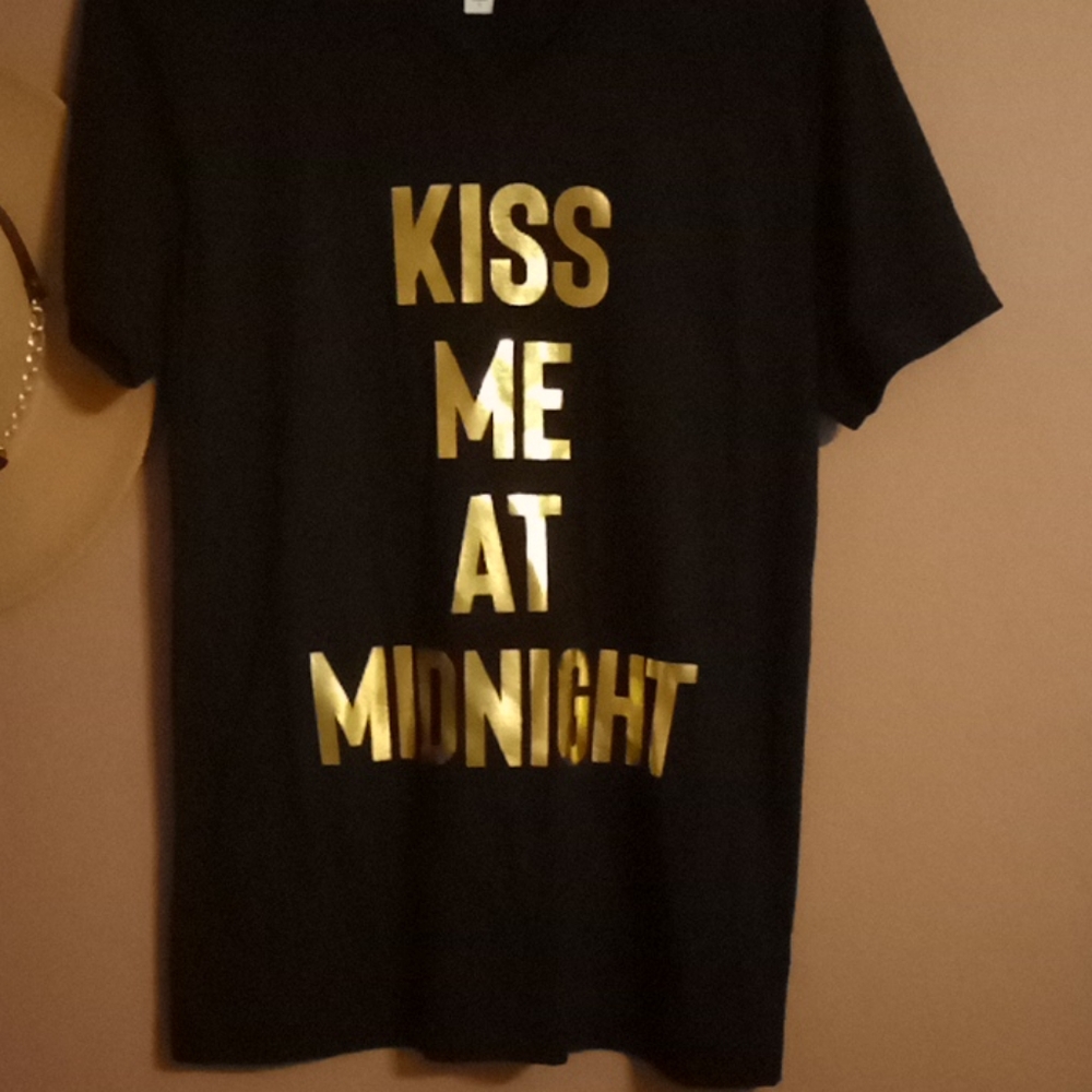 Tee shirt - new no tag